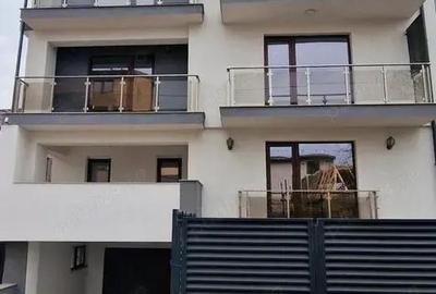 Apartament cu 3 camere decomandat în Dorobanți - 1