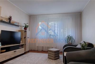 Vanzare apartament 3 camere zona Drumul Taberei -  Valea Oltului - 3