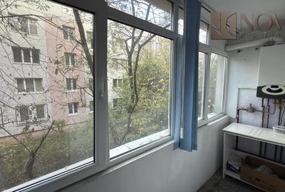 Apartament 4 Camere decomandat centrala proprie metrou Nicolae Grigoresc | Titan - 11