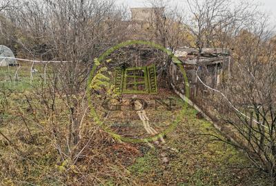 Duplex cu 6 camere cu Teren 330 Mp în Iorga - 9