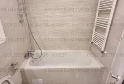 Apartament cu 3 camere decomandat în Tractorul - 8