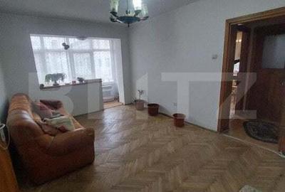 Apartament 3 camere,55 mp,Moreni - 4