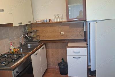 Inchiriez, Chirie Garsoniera Cetate, Bloc Nou Transilvaniei - 2