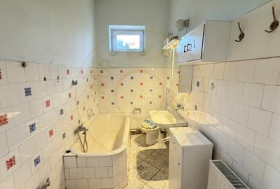 Casă individuală cu 6 camere cu Canalizare în Carei - 18