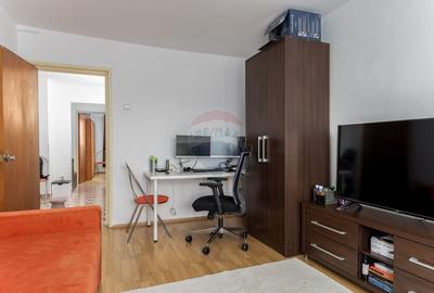 DE VANZARE Apartament cu 2 camere in zona Dorobanti - 5