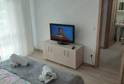 Garsonieră decomandată în Central - 5