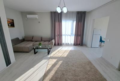 APARTAMENT 2 CAMERE LUX ULTRACENTRAL BLOC NOU  LA PRIMA INCHIRIERE - 1