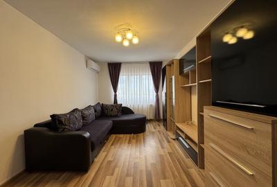Apartament cu 2 camere decomandat, mobilat în Central - 3