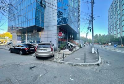 Spațiu comercial - Grozăvești / Str. Constantin Ghercu nr. 4 - 2