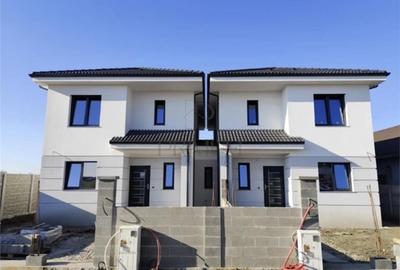 CHISODA - Duplex separat - 5 Camere - 3 Bai - Rulouri electrice - 1