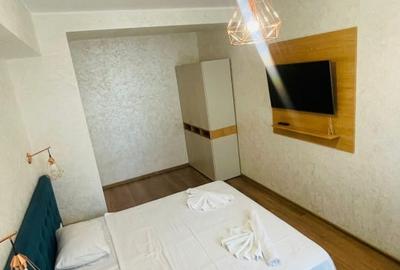 Statiunea Mamaia Central-apartament 4 camere deosebit - 7
