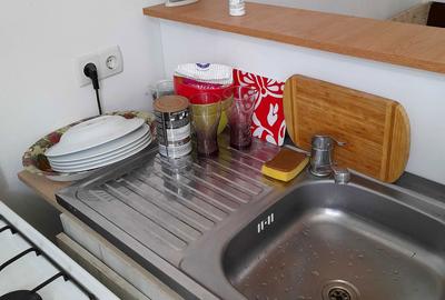 Garsonieră în Central - 2