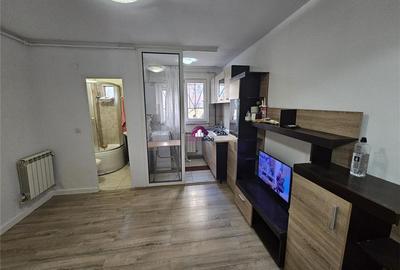 Garsonieră semidecomandată, mobilată în Titan - 2