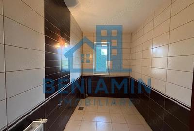 Casa P+M 224mp si teren 1000mp-Romanesti pe principala-2014-Libera - 6