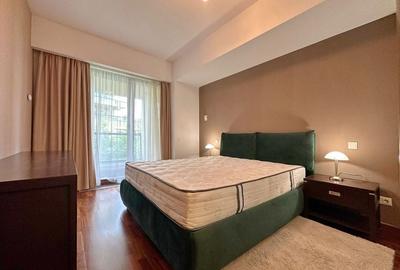 Apartament 3 Camere Inchiriere - Finisaje Premium, Mobilat si Utilat - 1