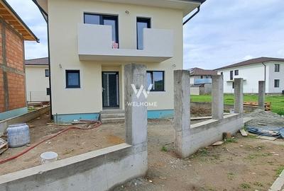Casa Noua - Cristian, Sibiu - 10