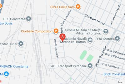 Apartament cu 3 camere decomandat, mobilat în Primo - 15