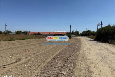 Teren de 2960 mp, în Lipănești - 2