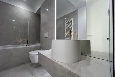 Apartament 2 camere in Cortina North (model mare), mobilat, la cheie - 3