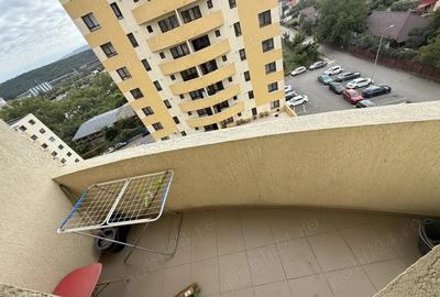 Apartament cu o camera in complexul Ideal Residence CUG - 3
