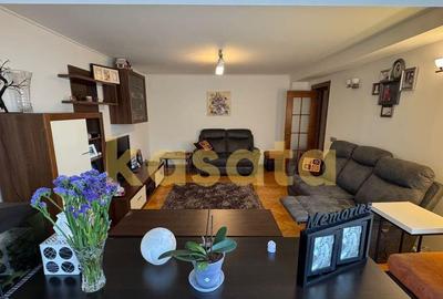Oportunitate - Apartament 4 camere Vitan, Complet mobilat...