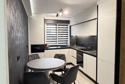 Apartament cu 3 camere decomandat în Exterior Vest - 4