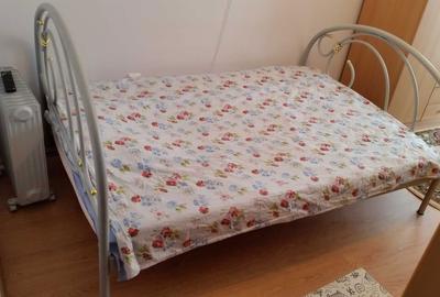 Garsonieră semidecomandată în Lotrioara - 1