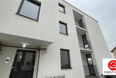 Apartament cu 2 camere în Criș - 3