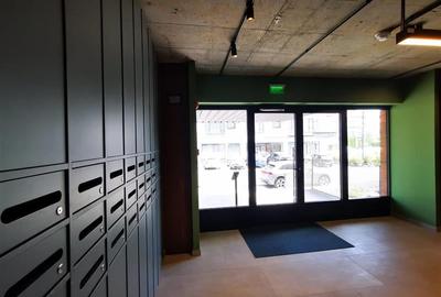 Spatii de birou de inchiriat - Barbu Vacarescu - 216 mp - 21