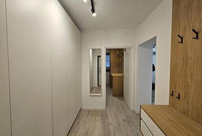 Garsonieră decomandată în Pipera - 4