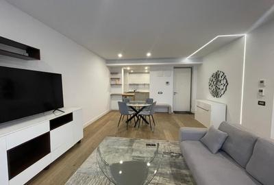 Apartament 2 camere de inchiriat – Cortina Residence | Etaj 9 | Terasa generoasa - 3