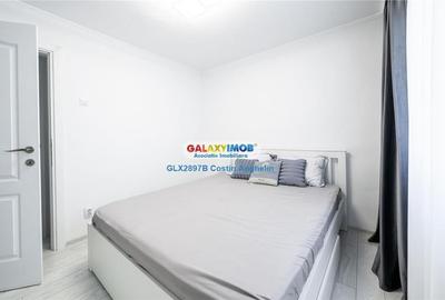 Apartament 2 Camere Modern si Renovat Complet  - Lacul Tei - 4