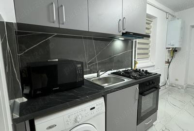 Inchiriez garsoniera regim hotelier - 4