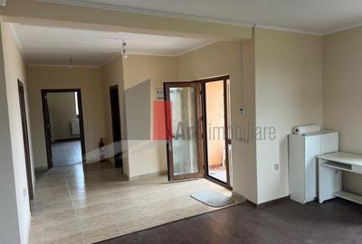Casă cu 3 camere în Central - 5