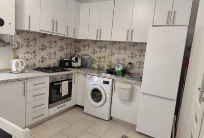 Apartament cu 2 camere decomandat în Tineretului - 5