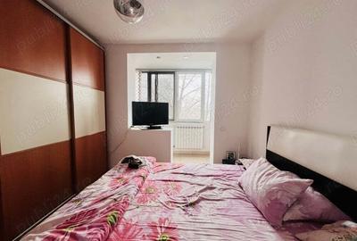 Apartament 2 camere semidecomandat, central, gara de nord, vizavi min transporturilor - 9