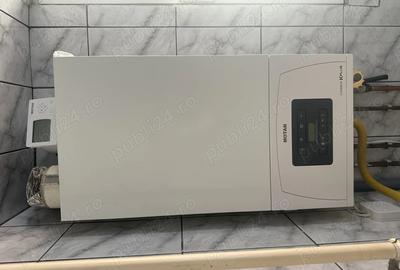 Inchiriez apartament 3 camere - 9