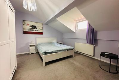 3 camere ||  duplex zona Kiseleff - 11