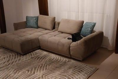 Apartament o camera mobilat și utilat - 3