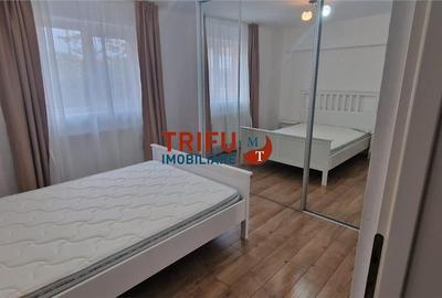 Apartament 3 Camere de Vânzare, Zona Școala Mihai Eminescu, Alba Iulia - 7