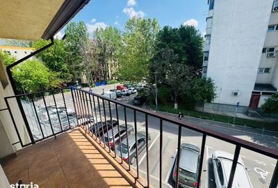 Apartament cu 2 camere decomandat, mobilat în Giurgiului - 8
