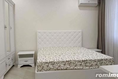 Garsoniera zona 1 Mai - 3