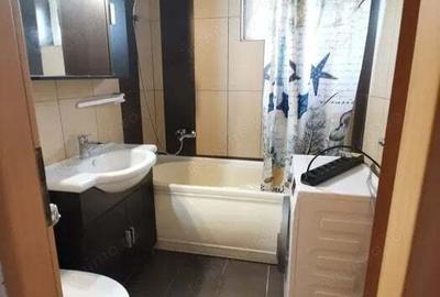 Apartament cu 3 camere decomandat în Complex Studențesc - 1