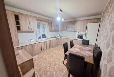 Apartament cu 2 camere decomandat, mobilat în Calea Moldovei - 1