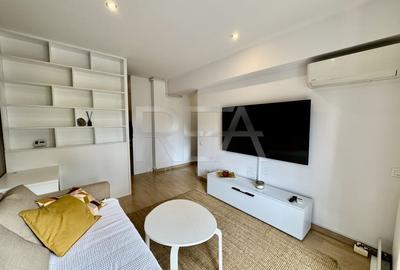 2 camere cu loc de parcare in Icon Residence - Banu Manta - 2