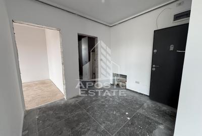 Apartament cu 2 camere semidecomandat în Giroc - 4