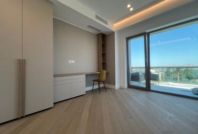 Inchiriere Penthouse 4 Camere Iancu Nicolae/ Cambridge School - 14