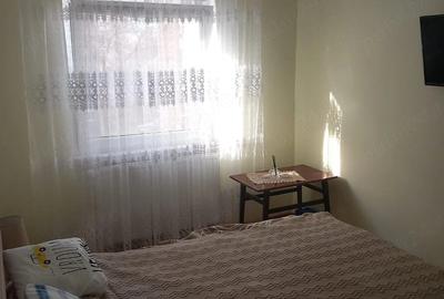 Apartament cu 2 camere semidecomandat în Central - 3