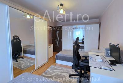 2 camere, renovat, 5/8 teava gaz, intersectie Calea Rahovei cu Mihail Sebastian. - 16
