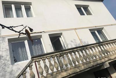Casă cu 4 camere în Burdujeni - 1